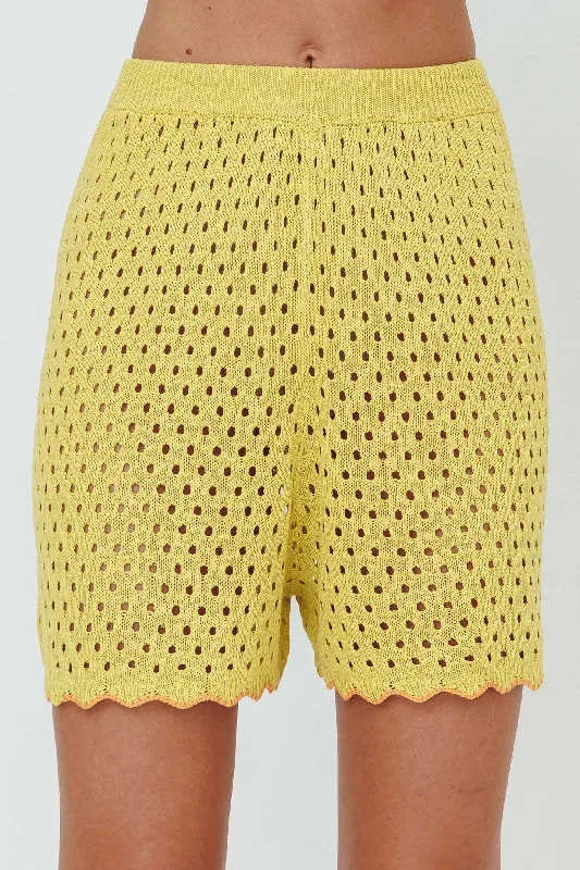 just-a-hunch-crochet-shorts-avocado-pumpkin