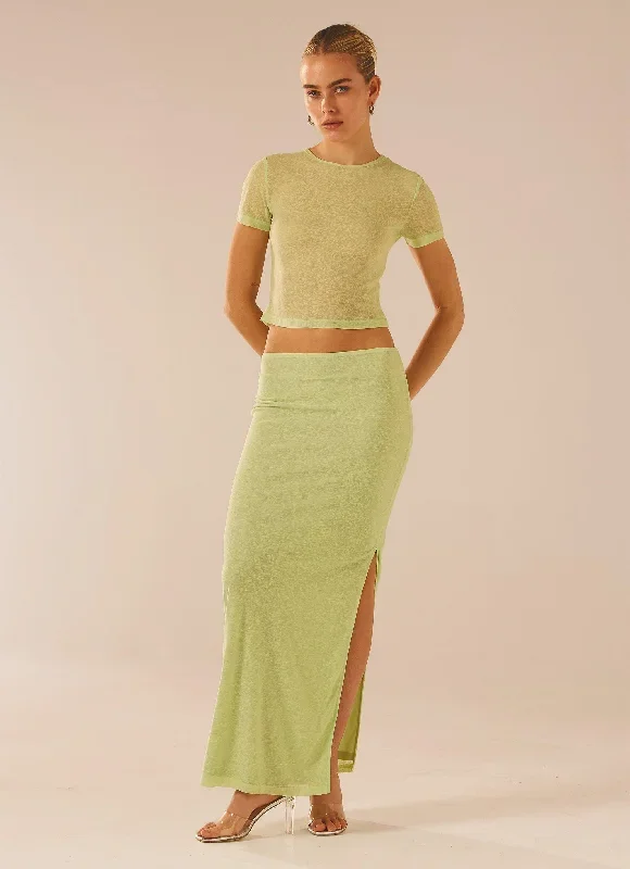 just-like-magic-maxi-skirt-lime