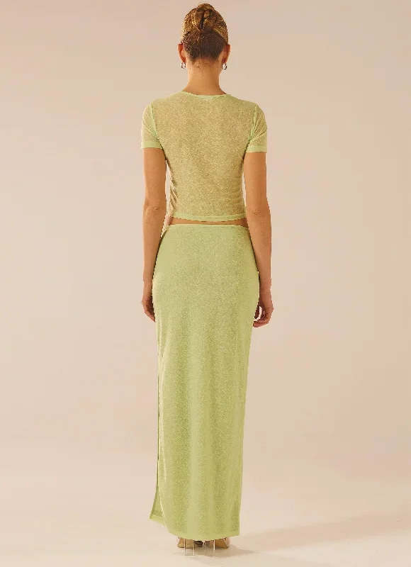 just-like-magic-maxi-skirt-lime