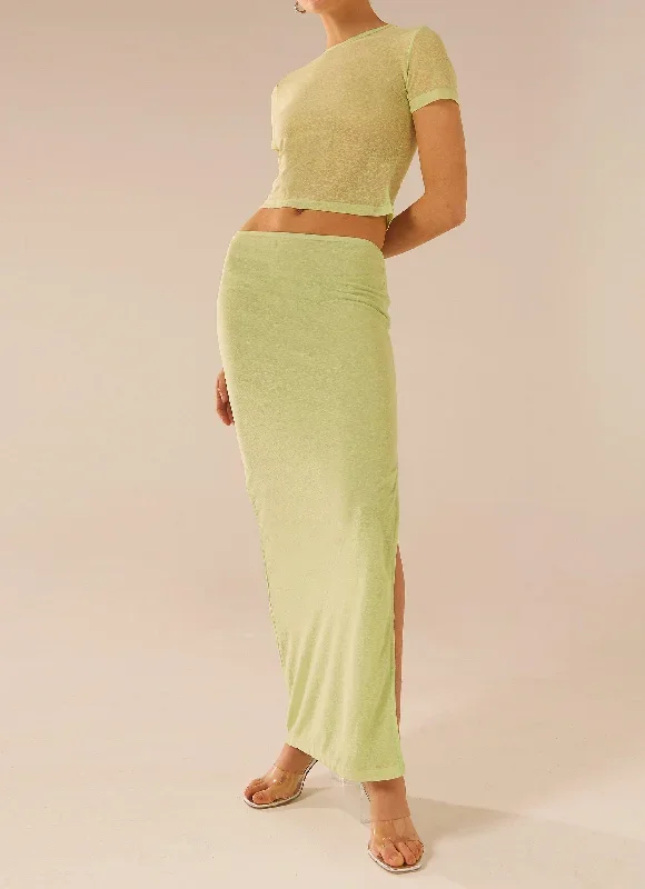 just-like-magic-maxi-skirt-lime