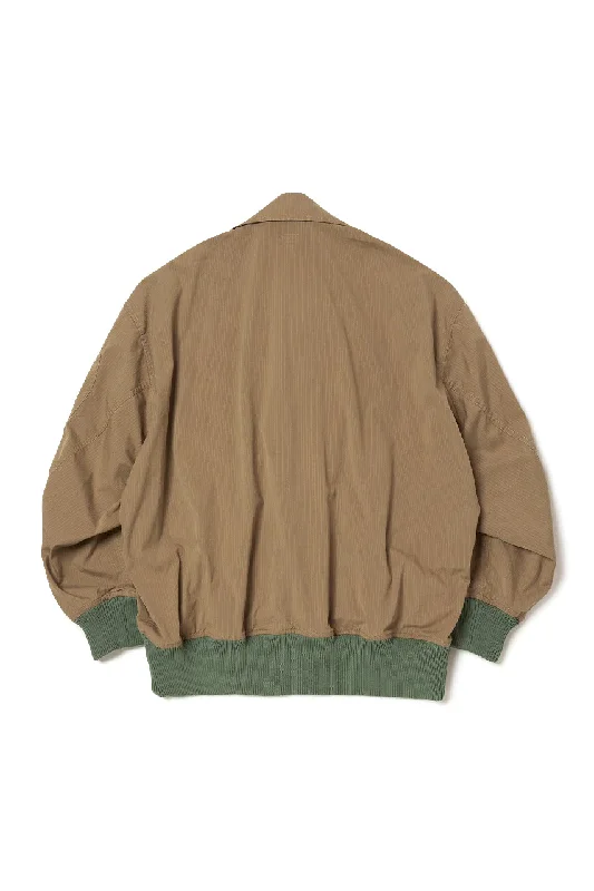 kolor-beacon-beige-bomber-jacket-blouson-600049309bge