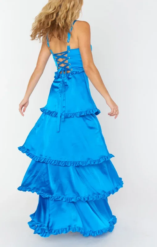 lady-corset-dress-blue-luxe-satin