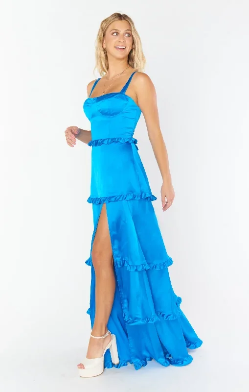 lady-corset-dress-blue-luxe-satin