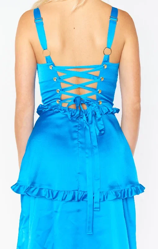 lady-corset-dress-blue-luxe-satin