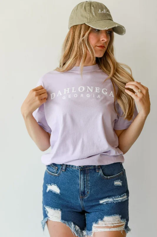 lavender-dahlonega-georgia-block-letter-tee