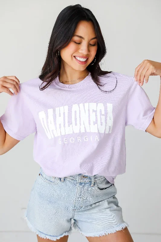 lavender-dahlonega-georgia-tee