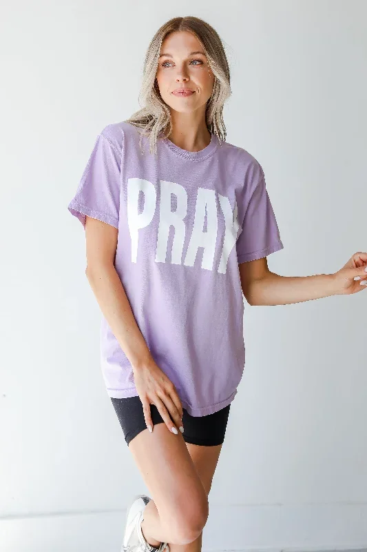 lavender-pray-tee