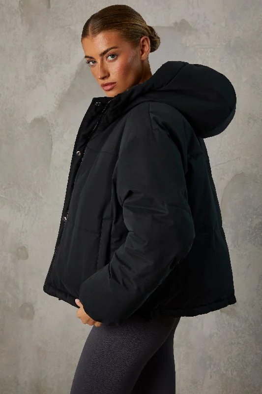 layer-up-reversible-puffer-with-repeat-logo-black