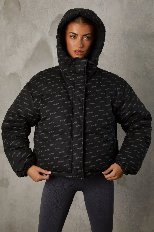 layer-up-reversible-puffer-with-repeat-logo-black