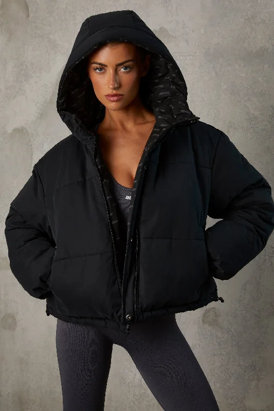 layer-up-reversible-puffer-with-repeat-logo-black