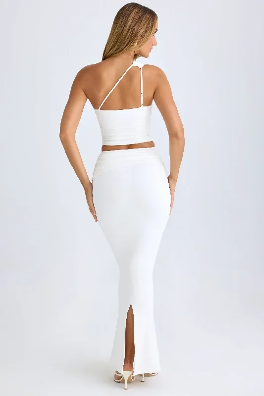 lena-twist-front-maxi-skirt-white