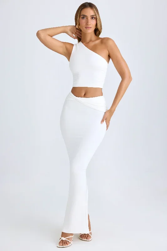 lena-twist-front-maxi-skirt-white