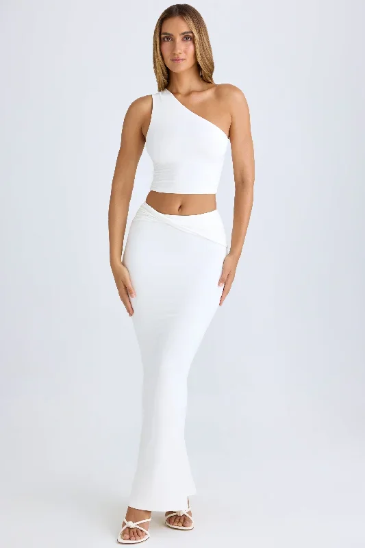 lena-twist-front-maxi-skirt-white