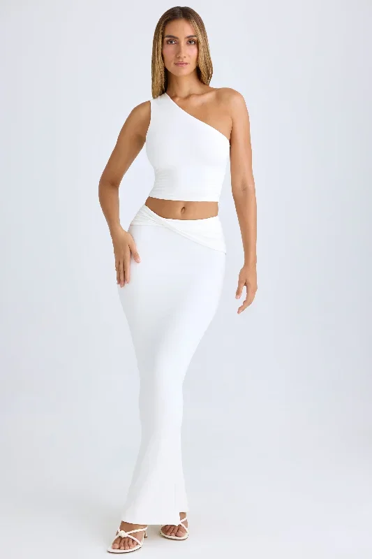 lena-twist-front-maxi-skirt-white