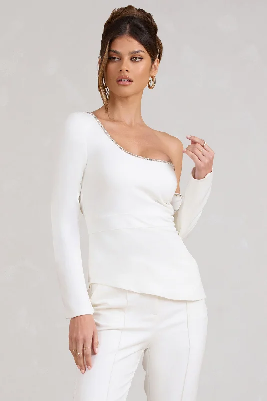 lena-white-asymmetric-top-with-diamante-trim-cl128286005