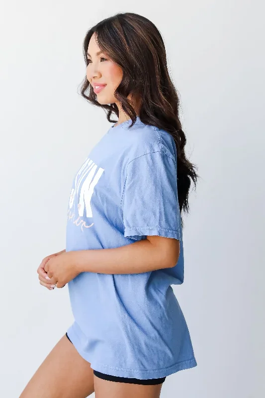 light-blue-destin-florida-script-tee