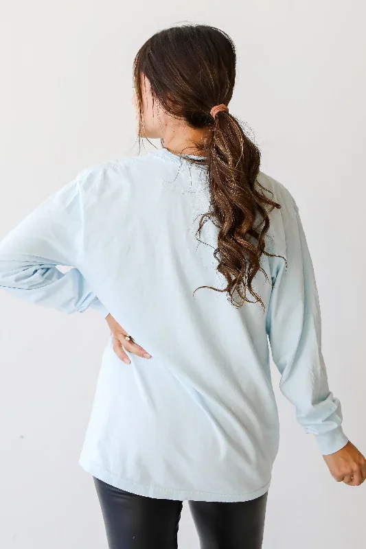 light-blue-nashville-long-sleeve-tee