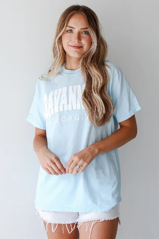 light-blue-savannah-georgia-block-letter-tee