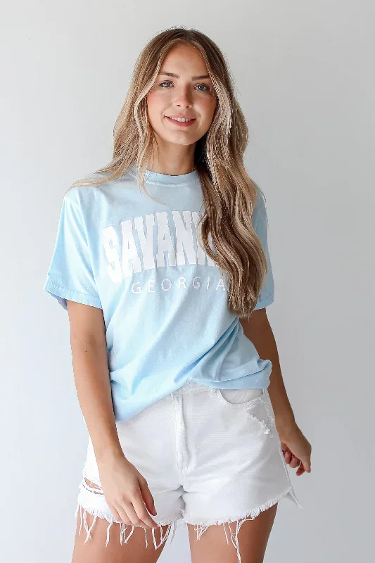 light-blue-savannah-georgia-block-letter-tee