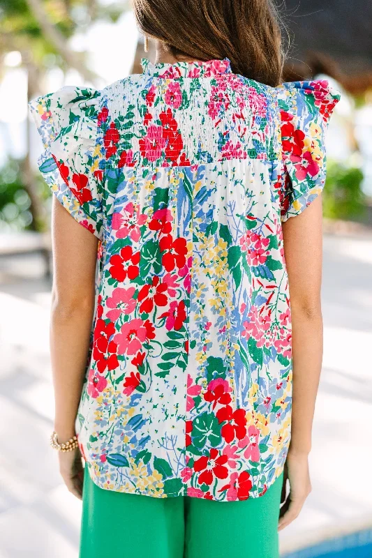 live-out-loud-off-white-floral-blouse