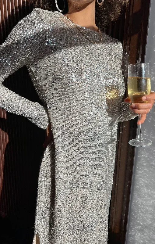 maddison-dress-platinum-sequins