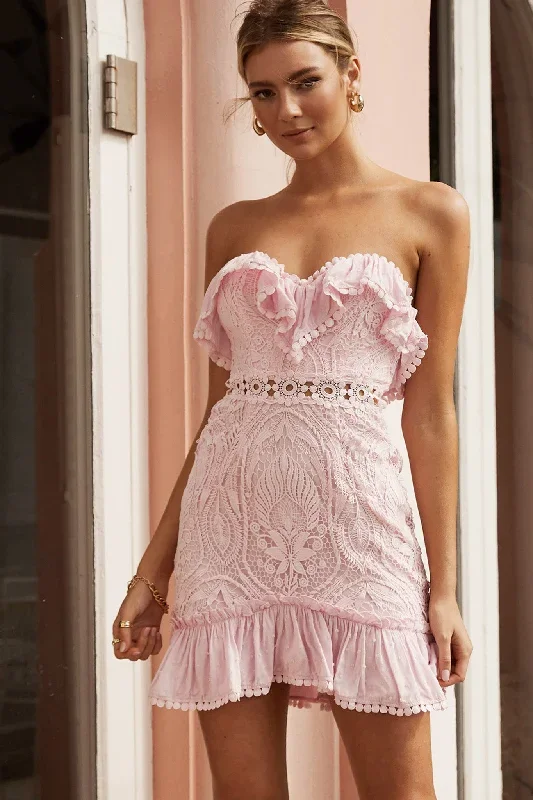 mae-sweetheart-neckline-crochet-lace-dress-pink