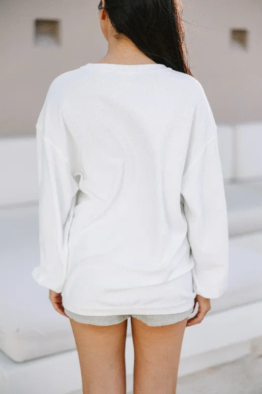 malibu-white-graphic-corded-sweatshirt