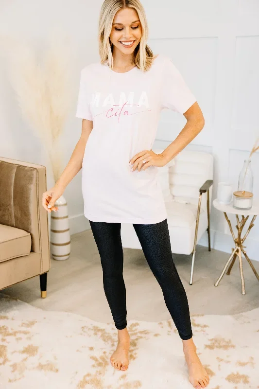 mamacita-light-pink-graphic-tee