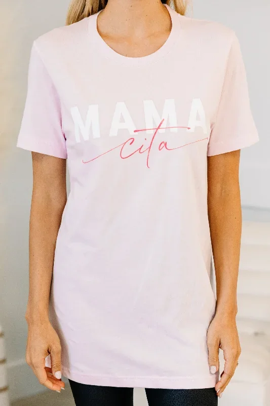 mamacita-light-pink-graphic-tee