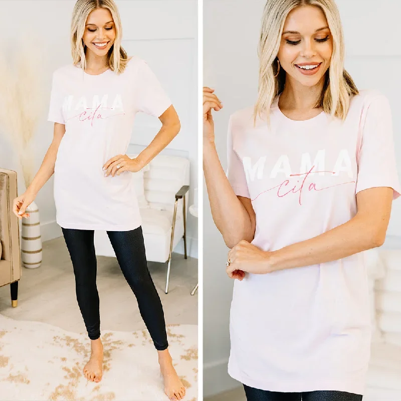 mamacita-light-pink-graphic-tee