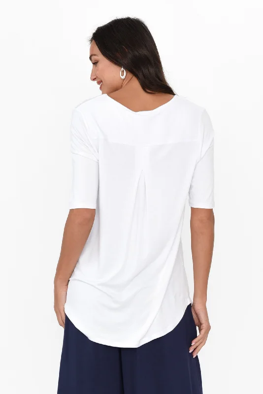 maya-white-half-sleeve-tee