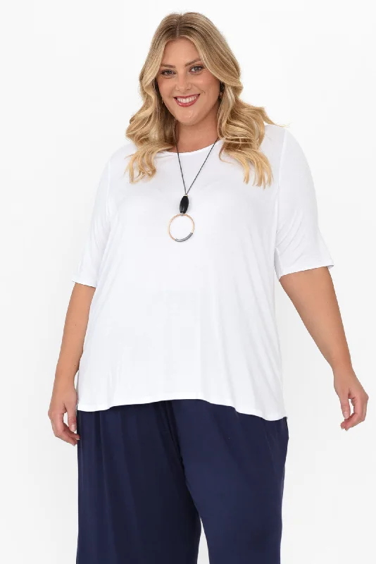 maya-white-half-sleeve-tee