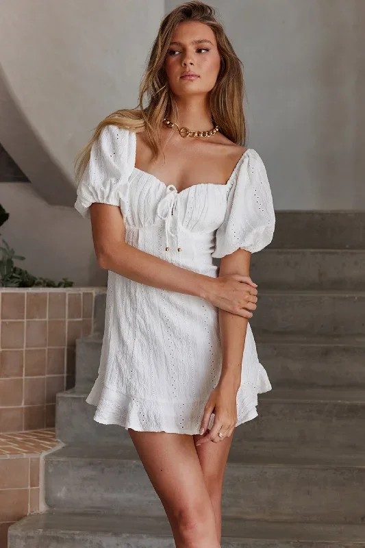 mikayla-puff-sleeve-tied-back-eyelet-embroidery-dress-white