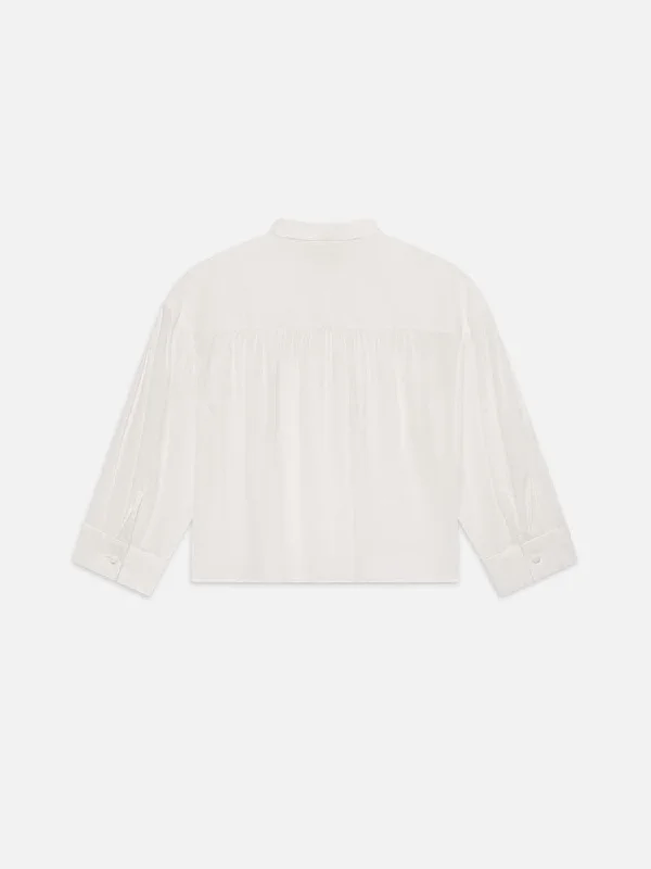 modern-puff-sleeve-shirt-white