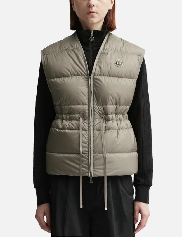 Nai Down Gilet