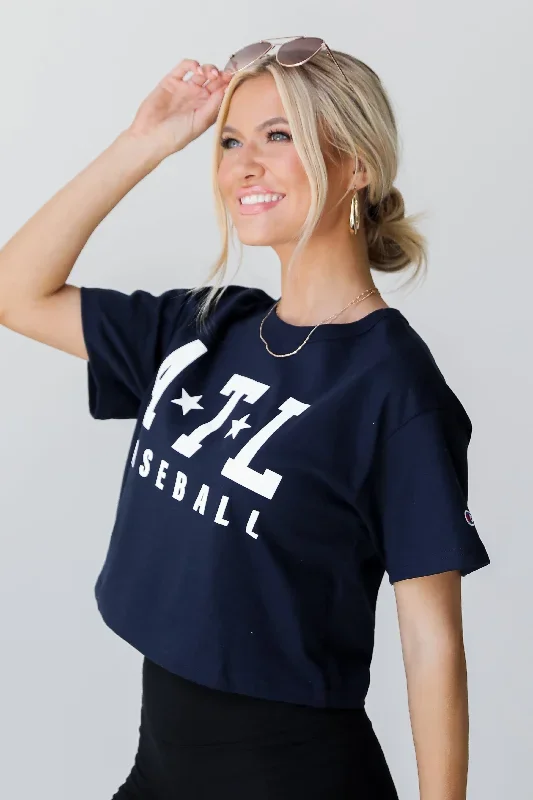 navy-atl-baseball-star-cropped-tee