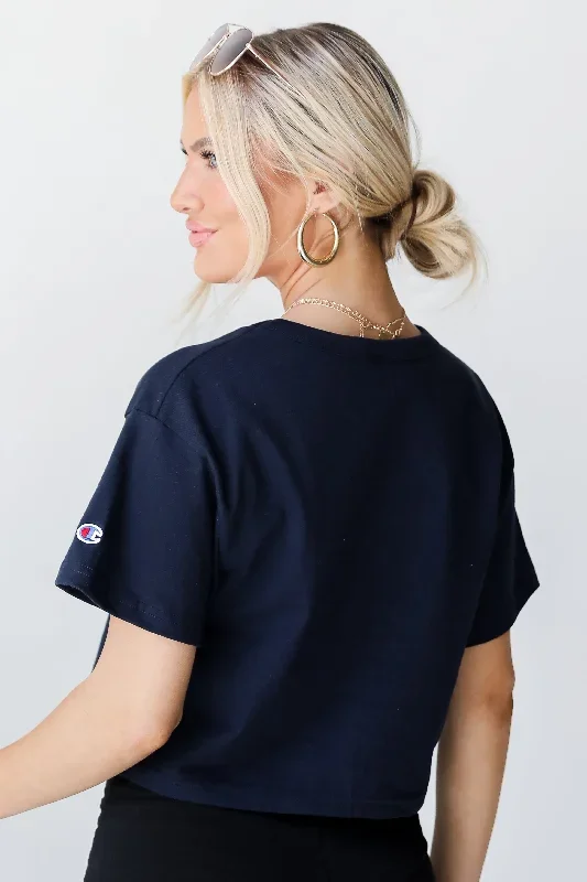 navy-atl-baseball-star-cropped-tee