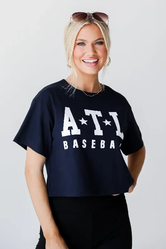 navy-atl-baseball-star-cropped-tee