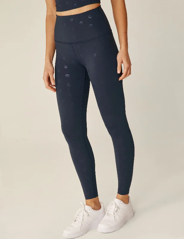 navy-happy-face-powershine-high-waisted-midi-legging-navy-happy-face-st3243