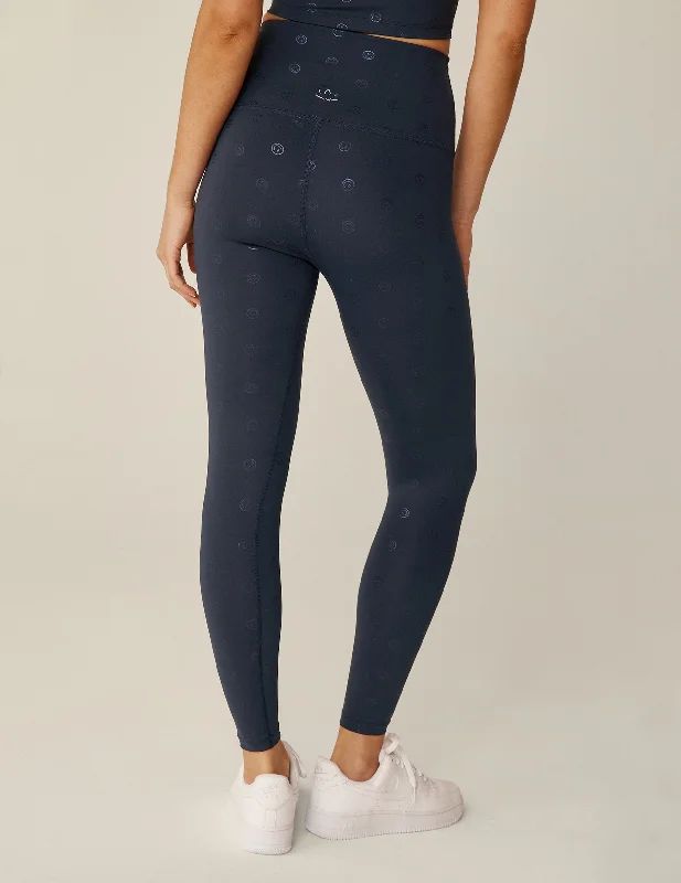 navy-happy-face-powershine-high-waisted-midi-legging-navy-happy-face-st3243