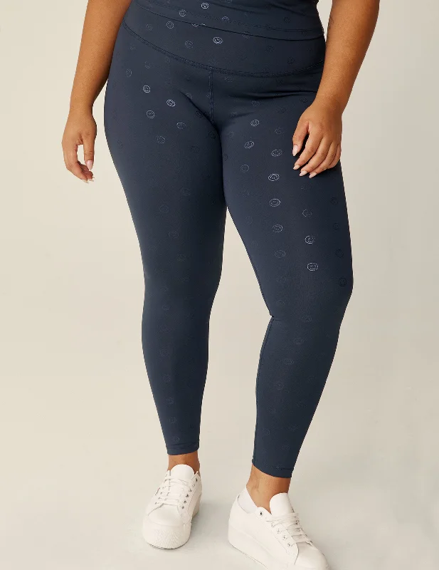 navy-happy-face-powershine-high-waisted-midi-legging-navy-happy-face-st3243