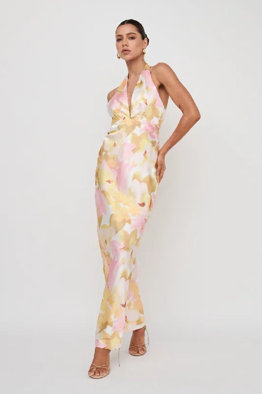 of-your-dreams-plunging-halter-dress-floral-pink