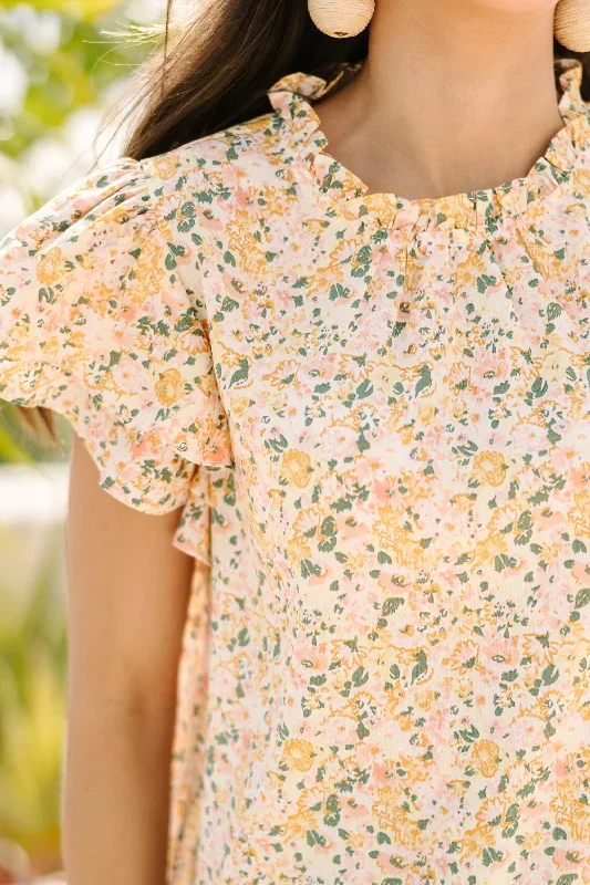 on-your-heart-yellow-ditsy-floral-blouse