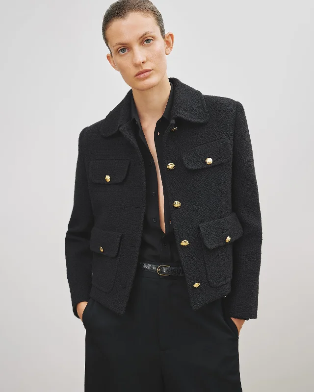 PALOMA JACKET