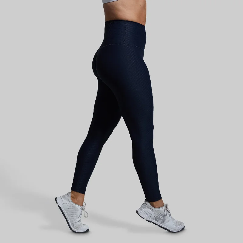 Paragon Legging (Navy)