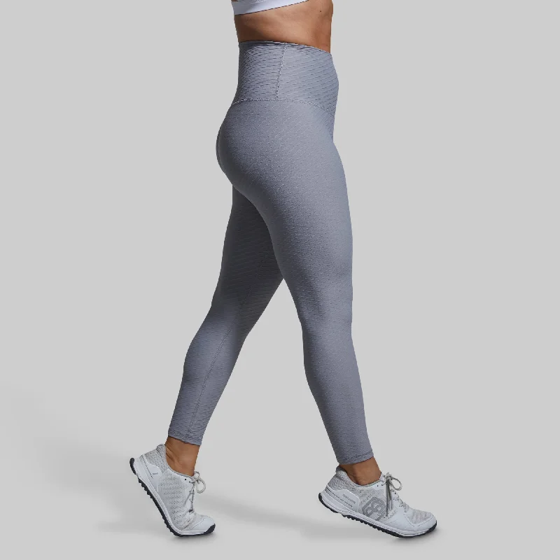 Paragon Legging (Sleet Grey)