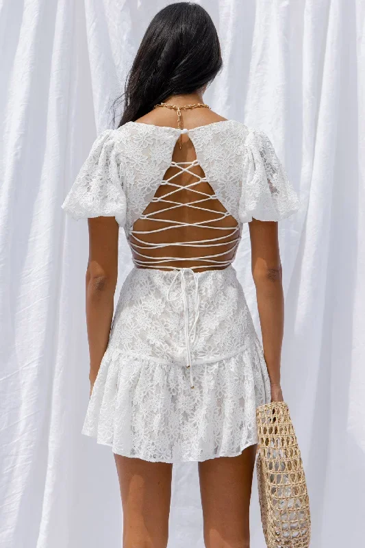 petite-cherie-puff-sleeve-lace-up-back-dress-lace-white