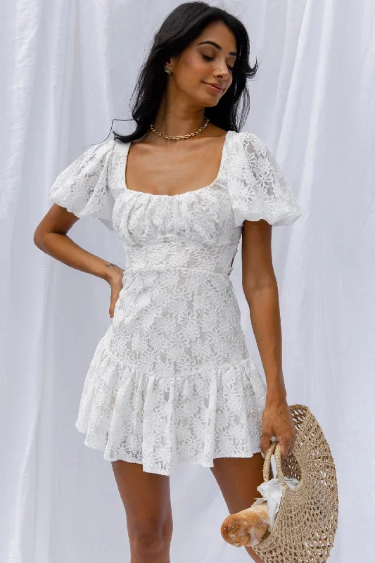 petite-cherie-puff-sleeve-lace-up-back-dress-lace-white