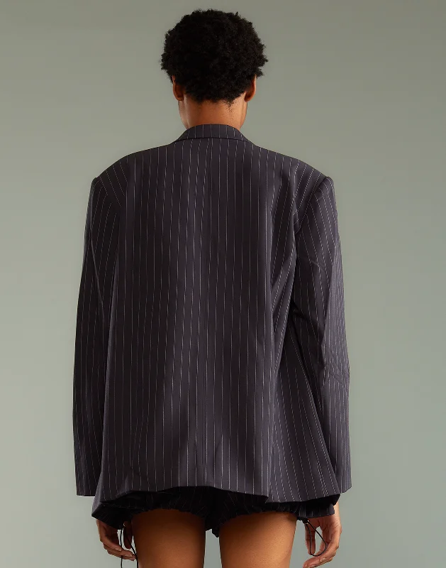 pinstripe-blazer