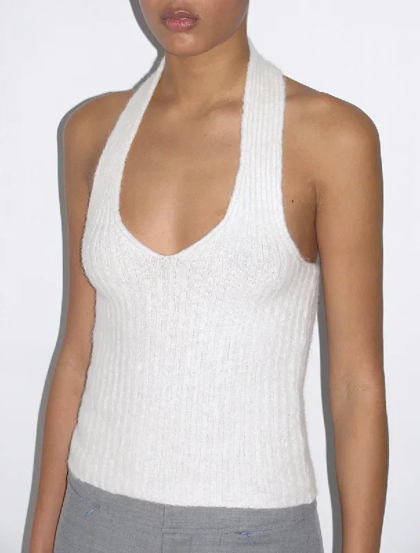 ploraire-ribbed-halter-knitted-top